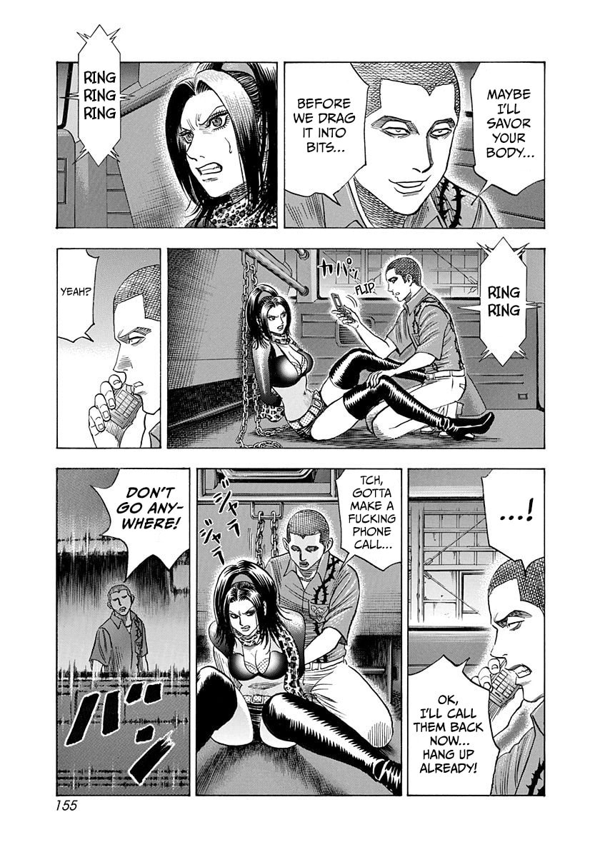 Countach Chapter 188 page 9 - 