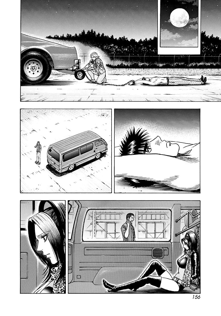Countach Chapter 188 page 10 - 