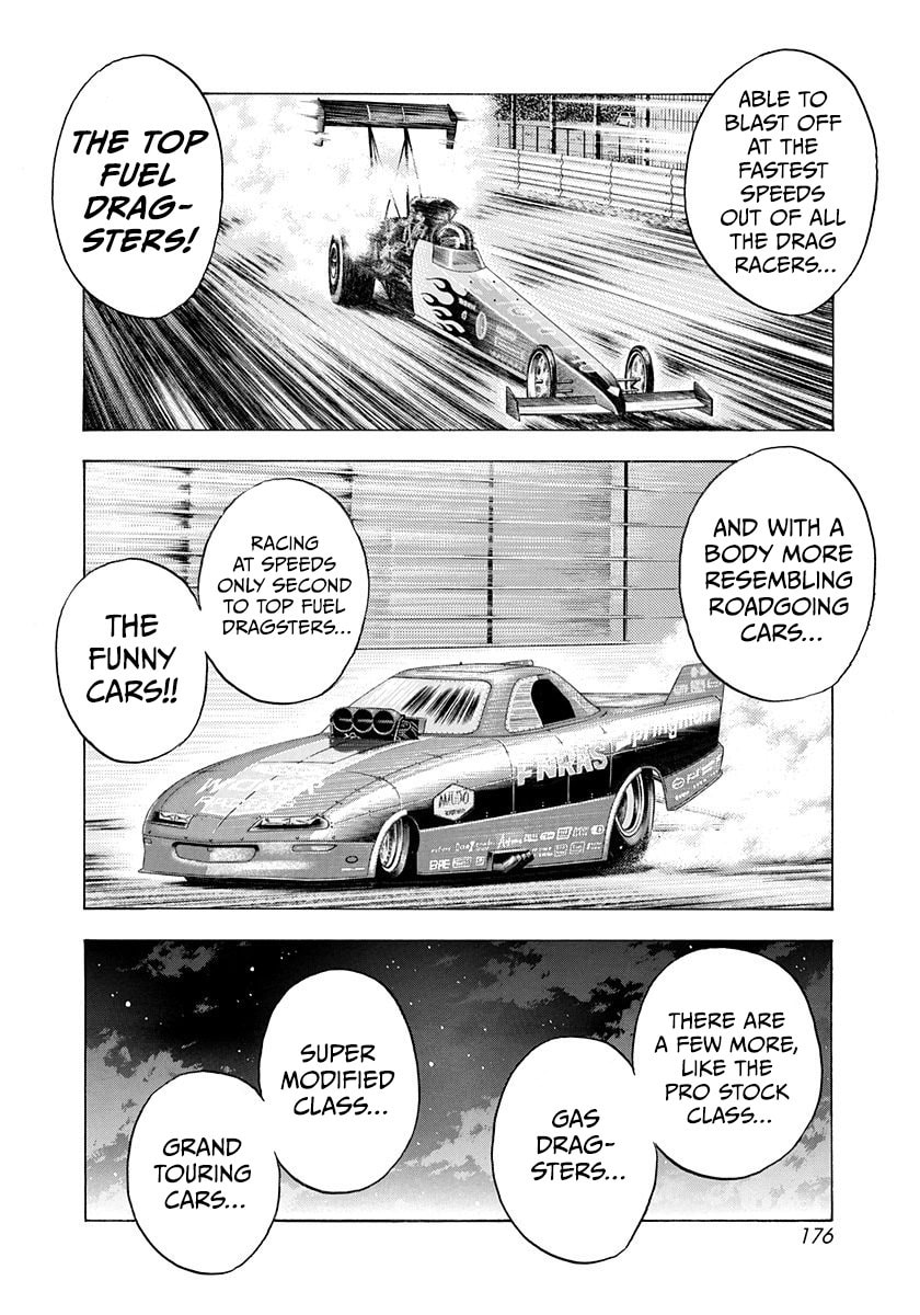 Countach Chapter 189 page 11 - 