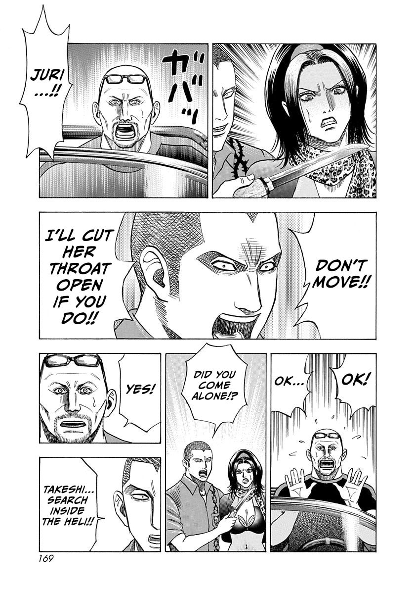 Countach Chapter 189 page 4 - 