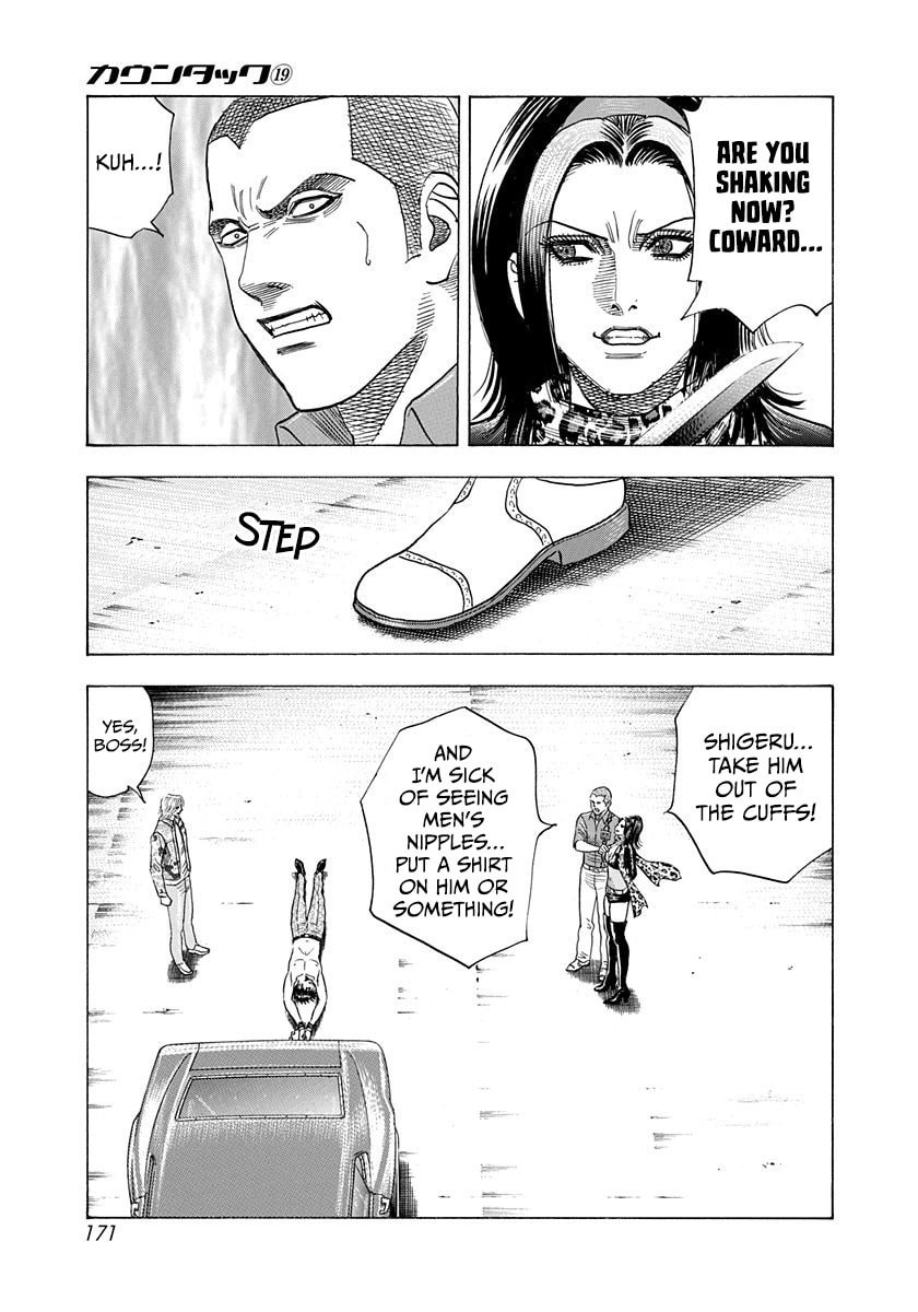 Countach Chapter 189 page 6 - 
