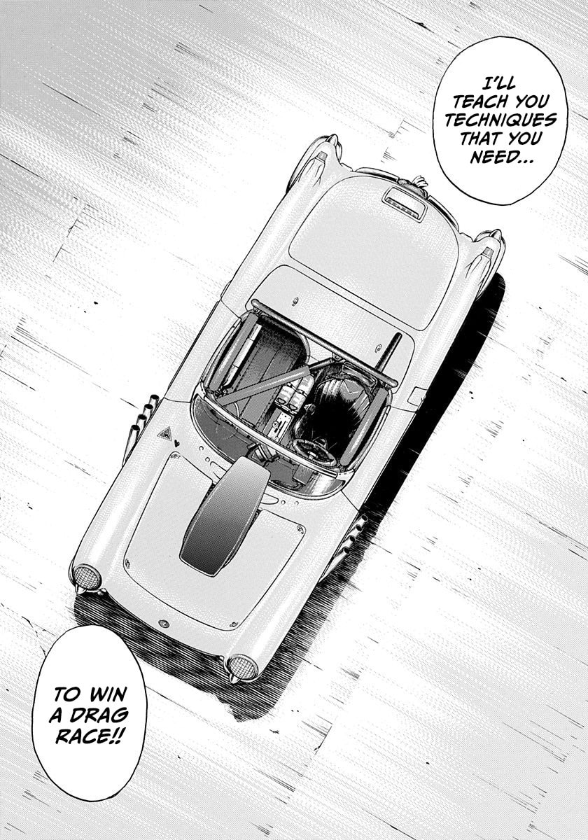 Countach Chapter 190 page 16 - 