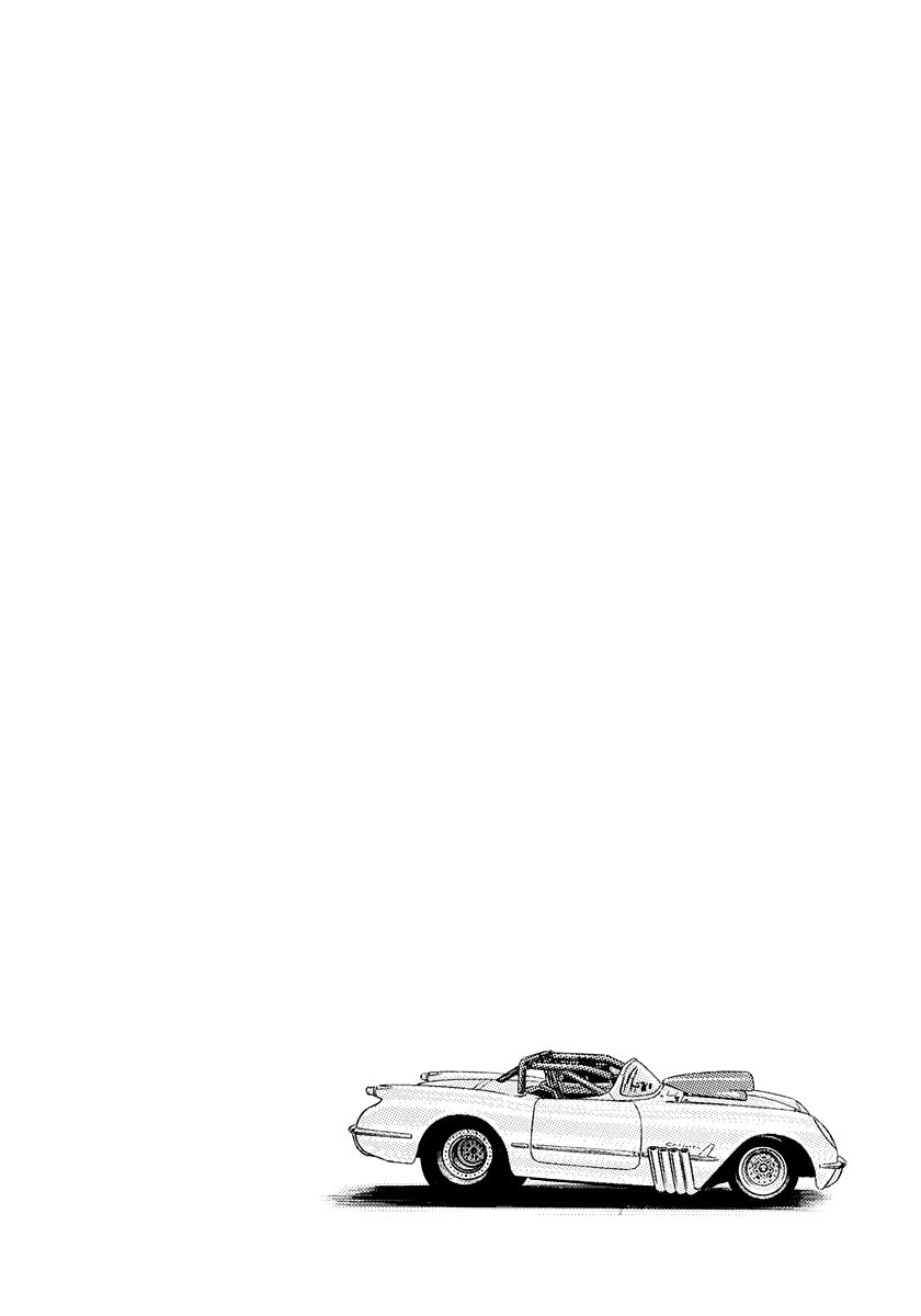 Countach Chapter 190 page 18 - 