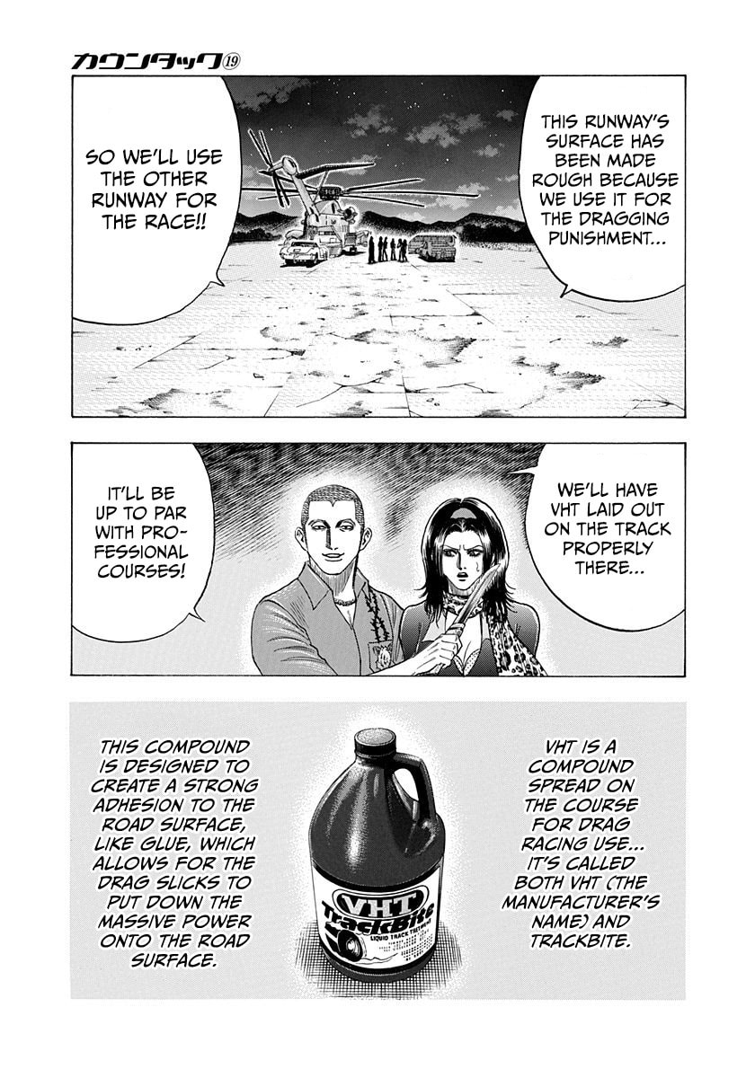 Countach Chapter 190 page 7 - 