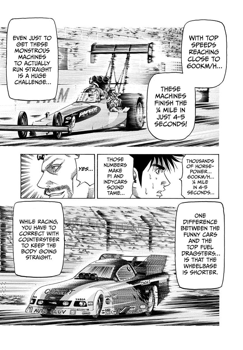 Countach Chapter 191 page 8 - 