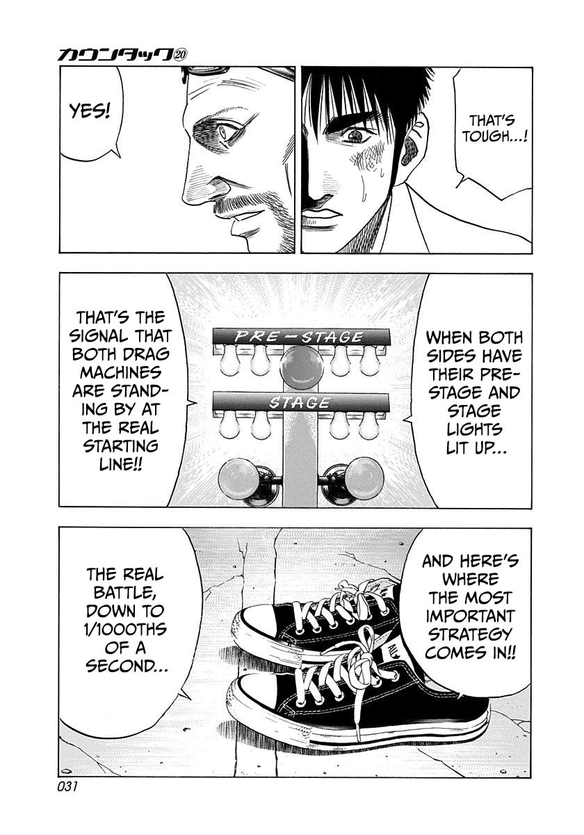 Countach Chapter 192 page 11 - 