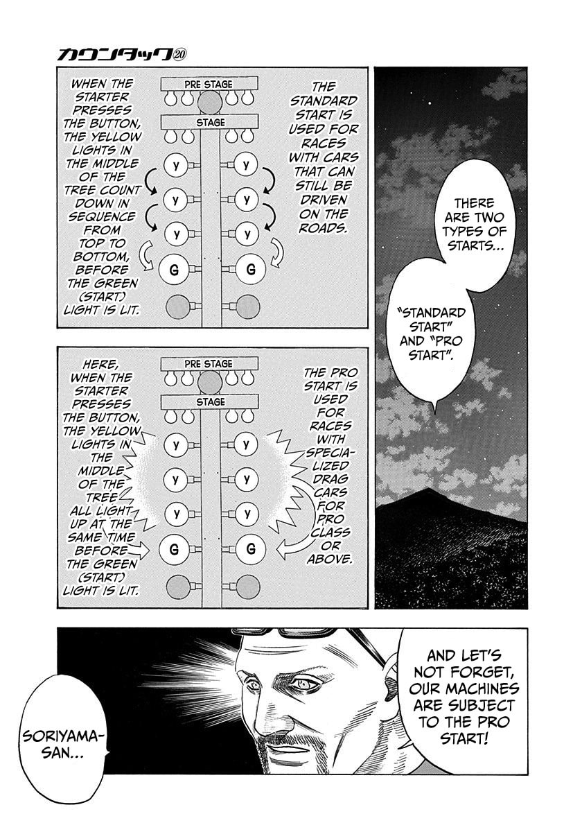 Countach Chapter 192 page 13 - 