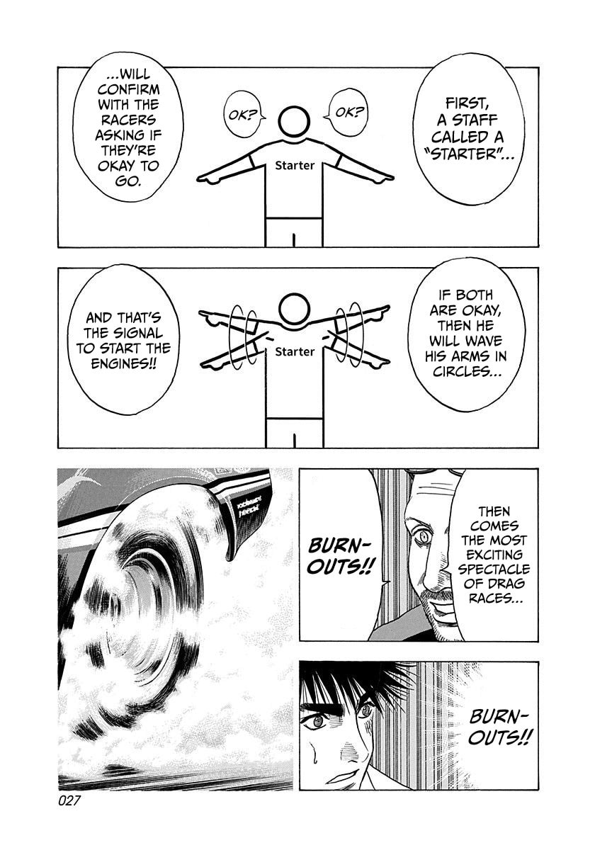 Countach Chapter 192 page 7 - 