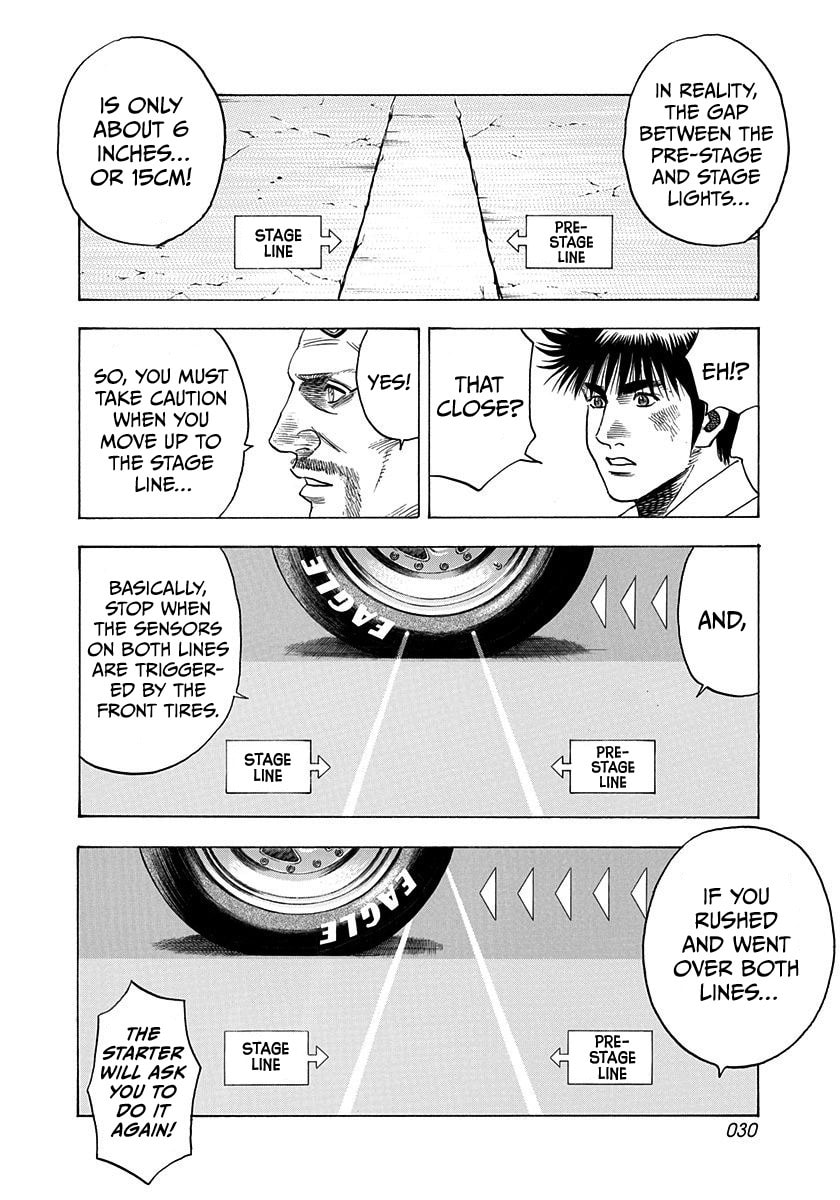 Countach Chapter 192 page 10 - 