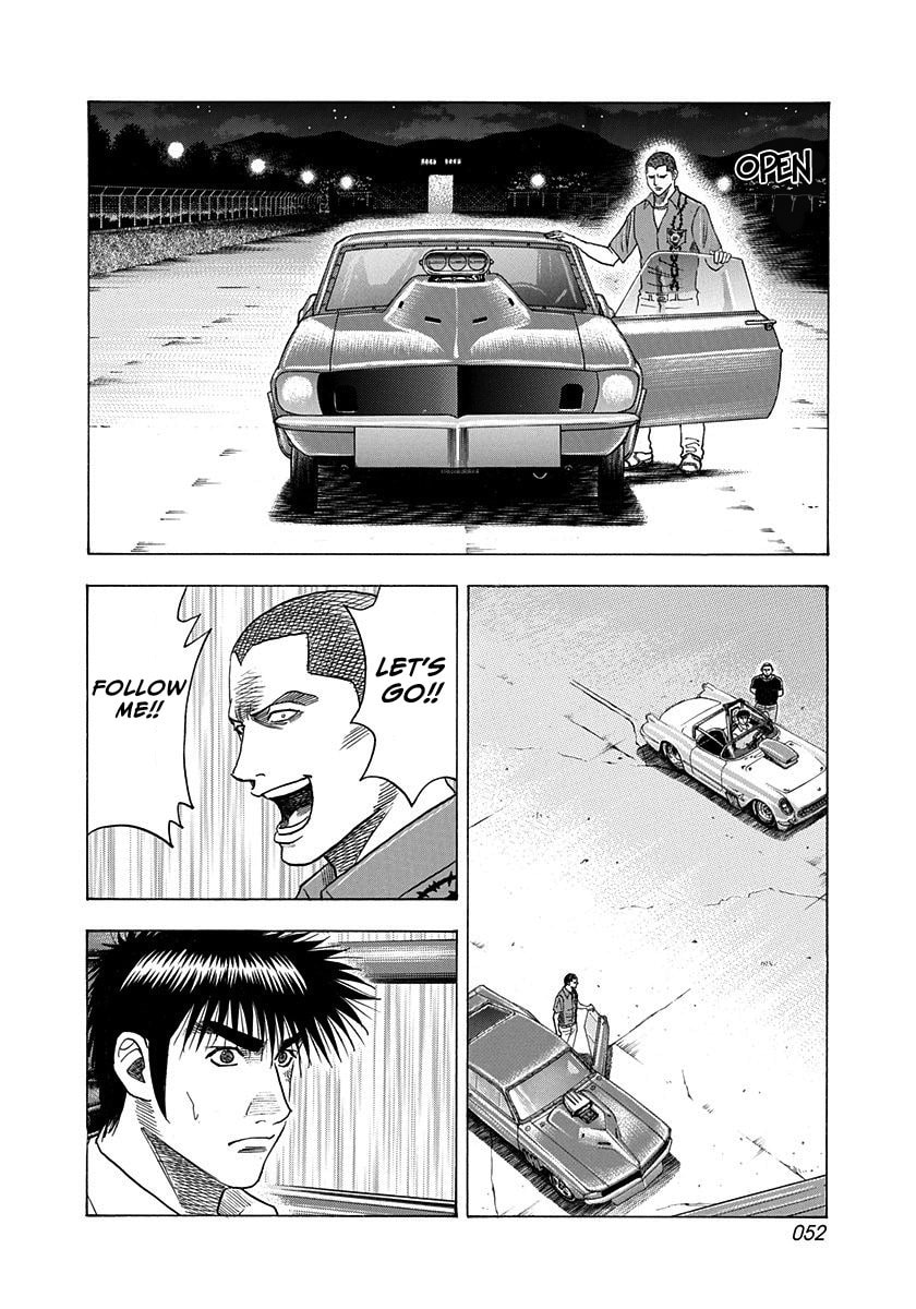 Countach Chapter 193 page 13 - 