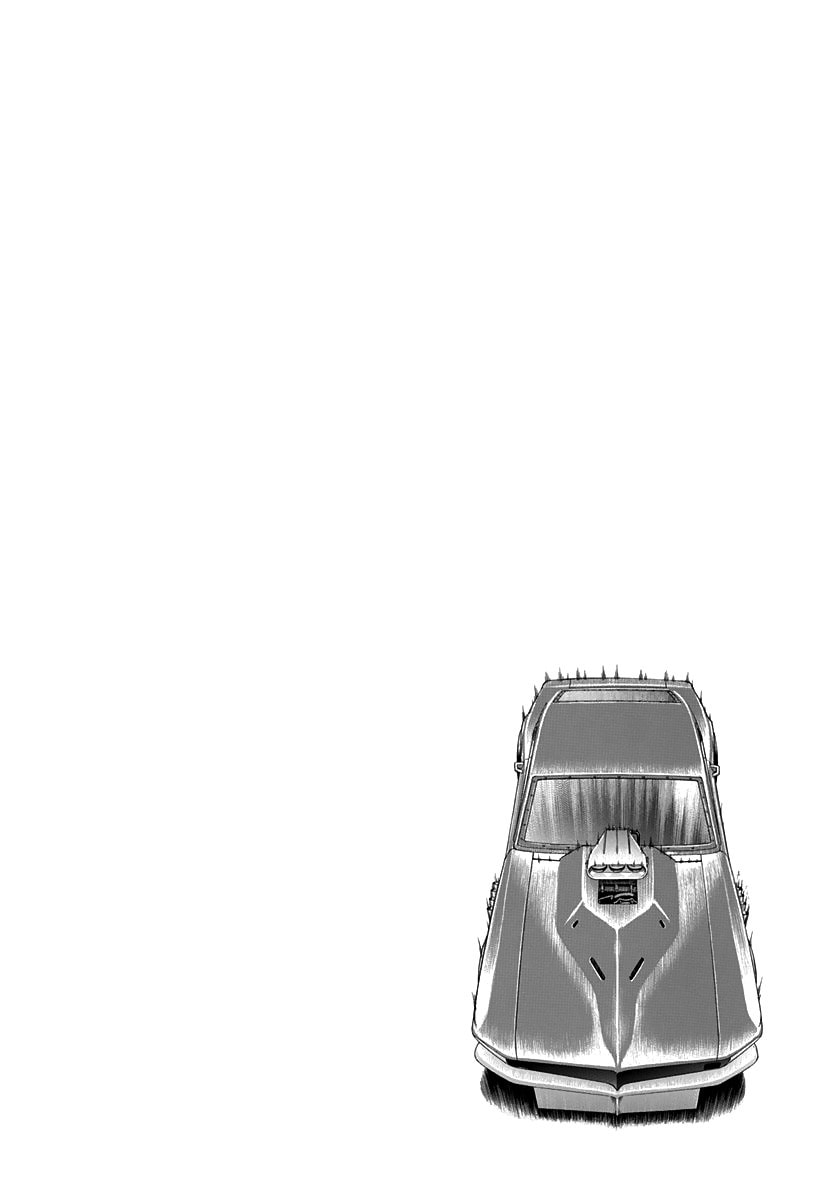 Countach Chapter 193 page 16 - 