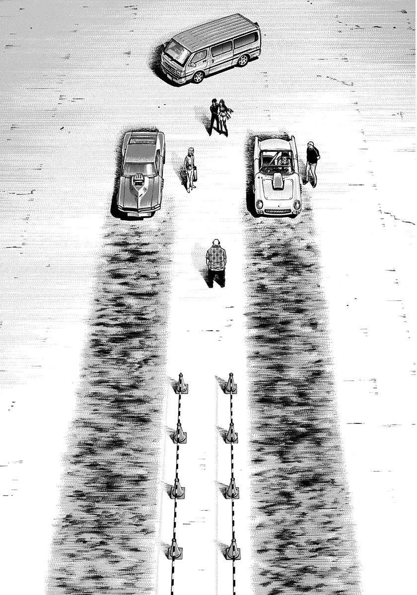 Countach Chapter 194 page 13 - 