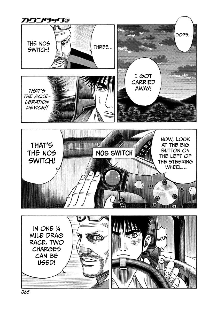 Countach Chapter 194 page 9 - 
