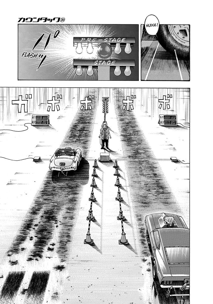Countach Chapter 195 page 13 - 
