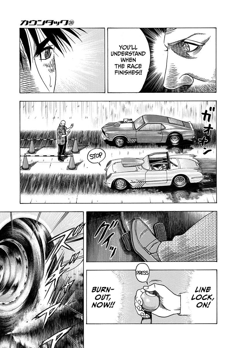 Countach Chapter 195 page 6 - 