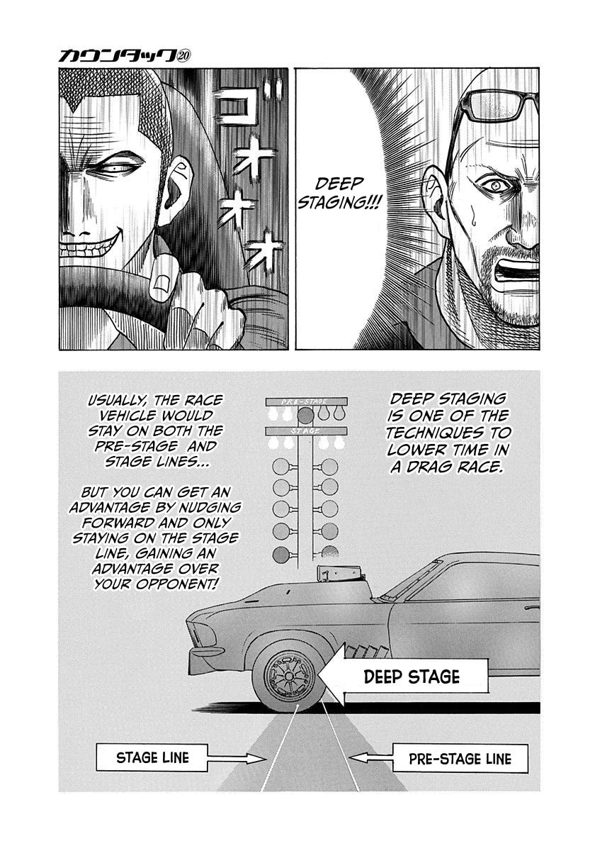 Countach Chapter 196 page 11 - 
