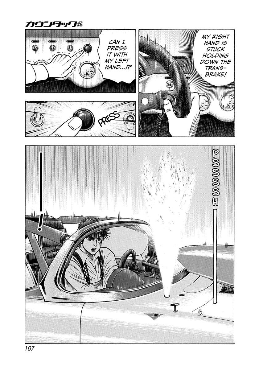 Countach Chapter 196 page 13 - 