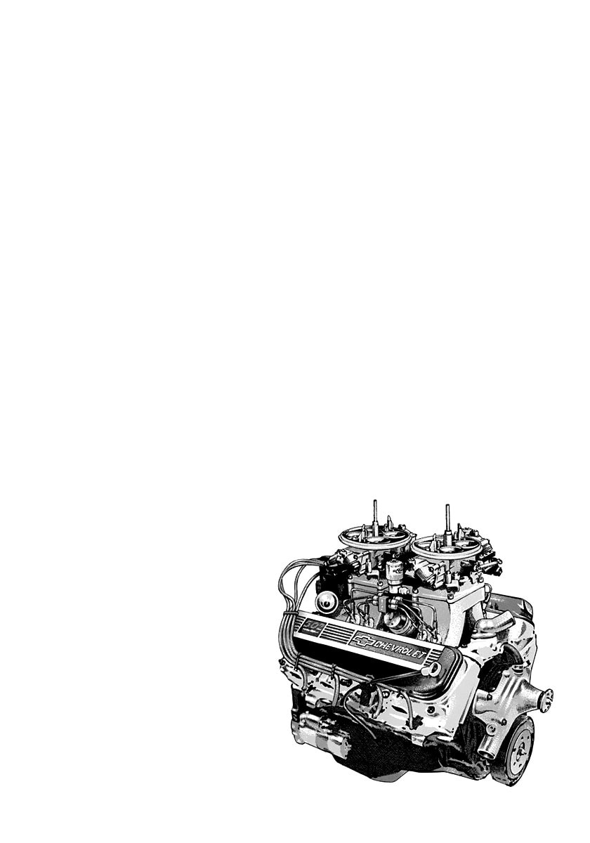 Countach Chapter 196 page 16 - 