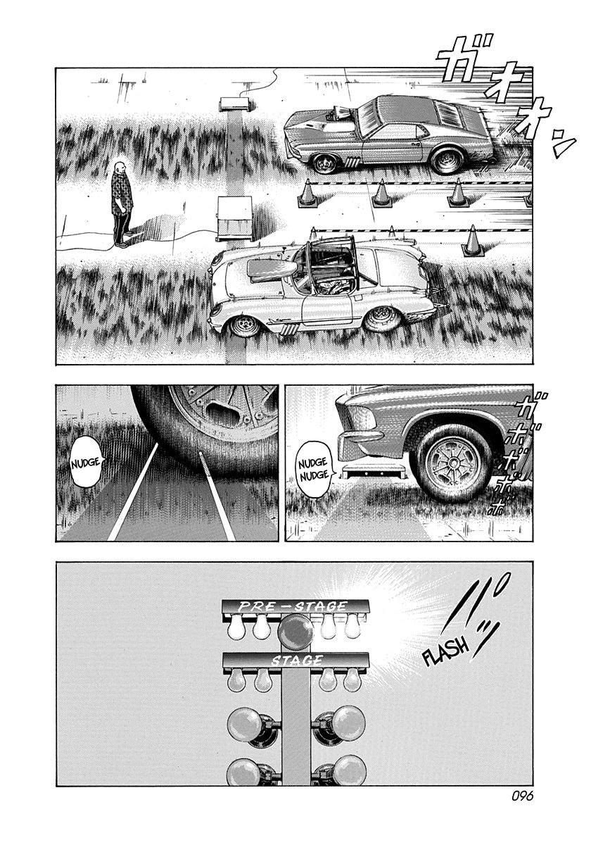 Countach Chapter 196 page 3 - 