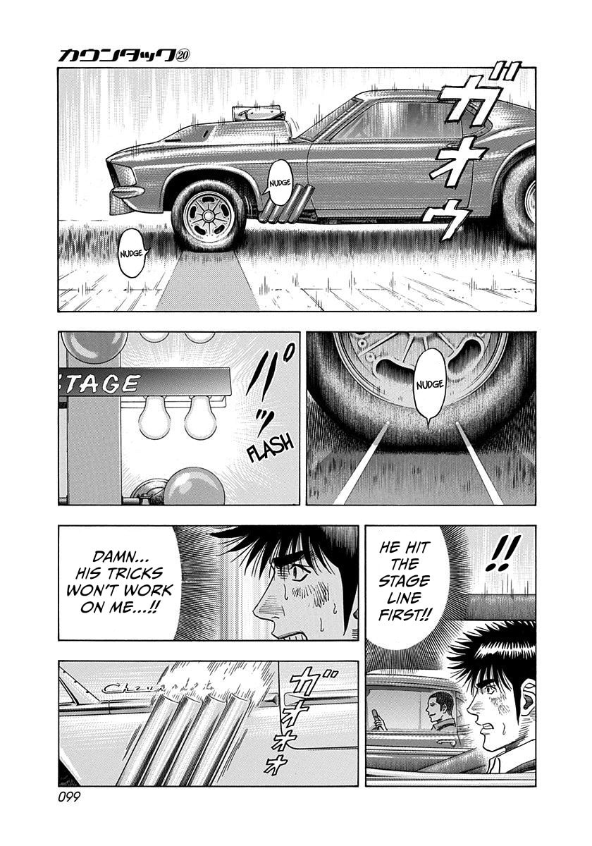 Countach Chapter 196 page 6 - 