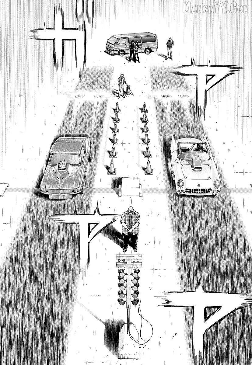Countach Chapter 197 page 2 - 