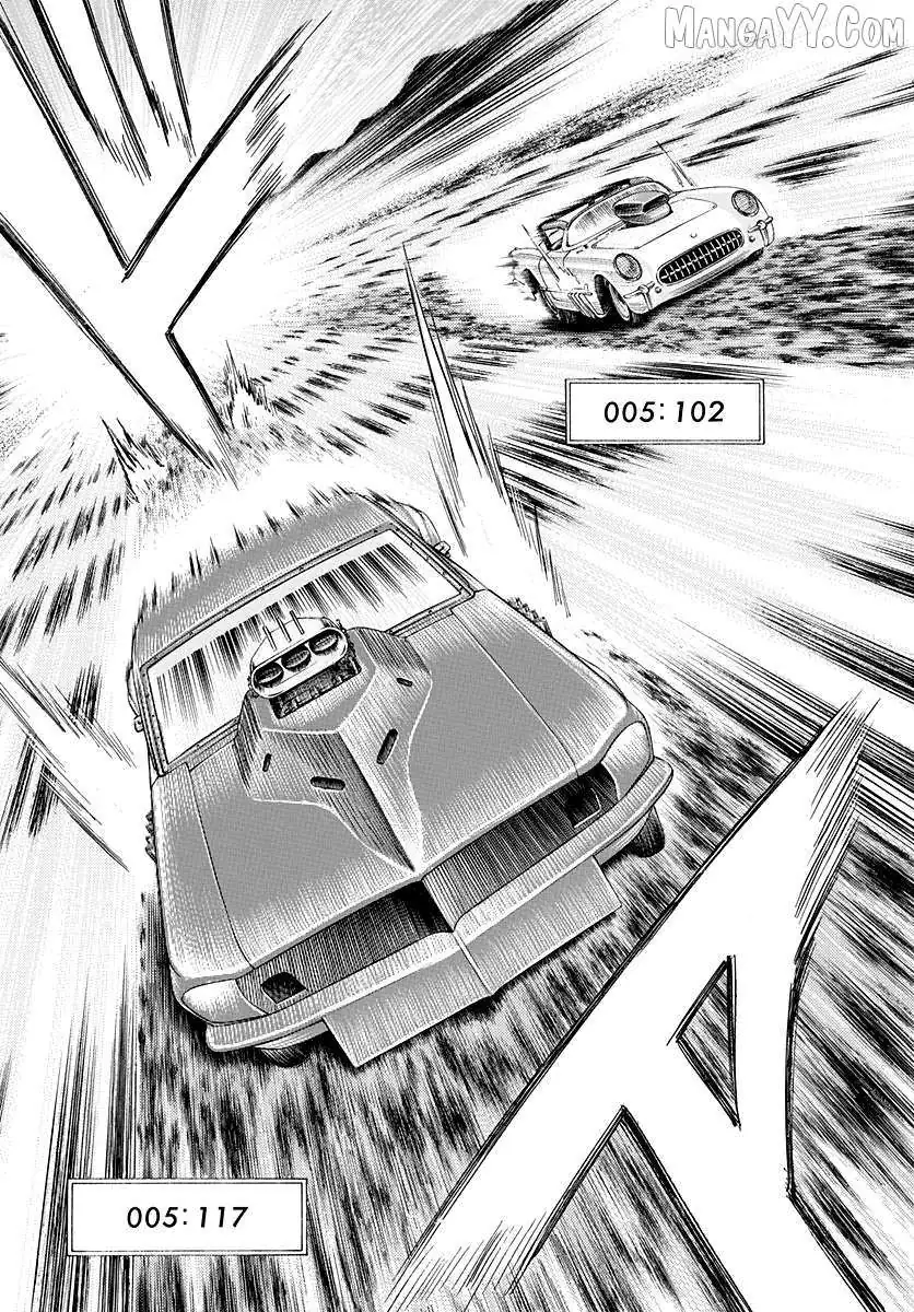 Countach Chapter 197 page 14 - 