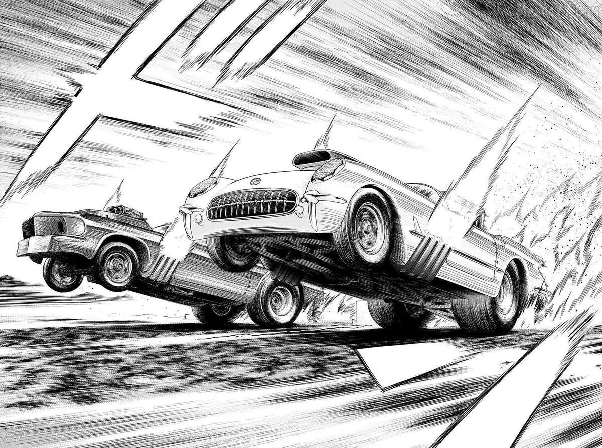 Countach Chapter 197 page 6 - 