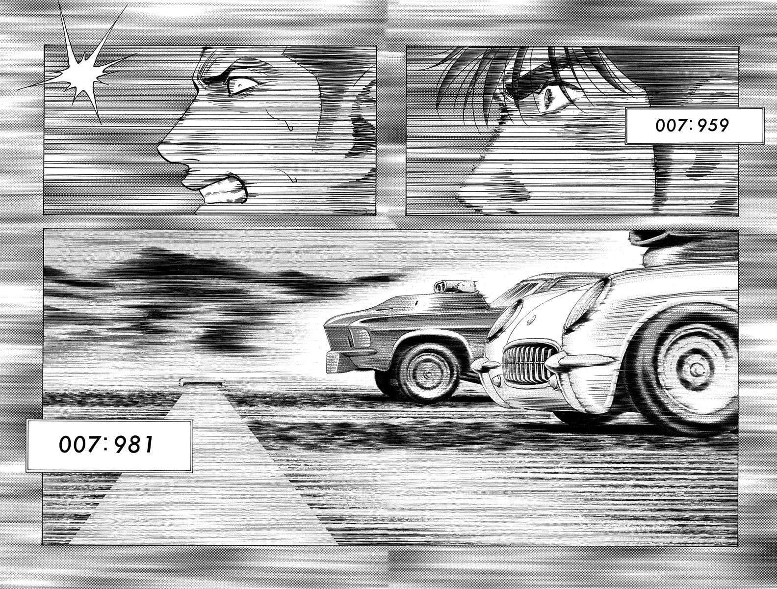 Countach Chapter 198 page 12 - 