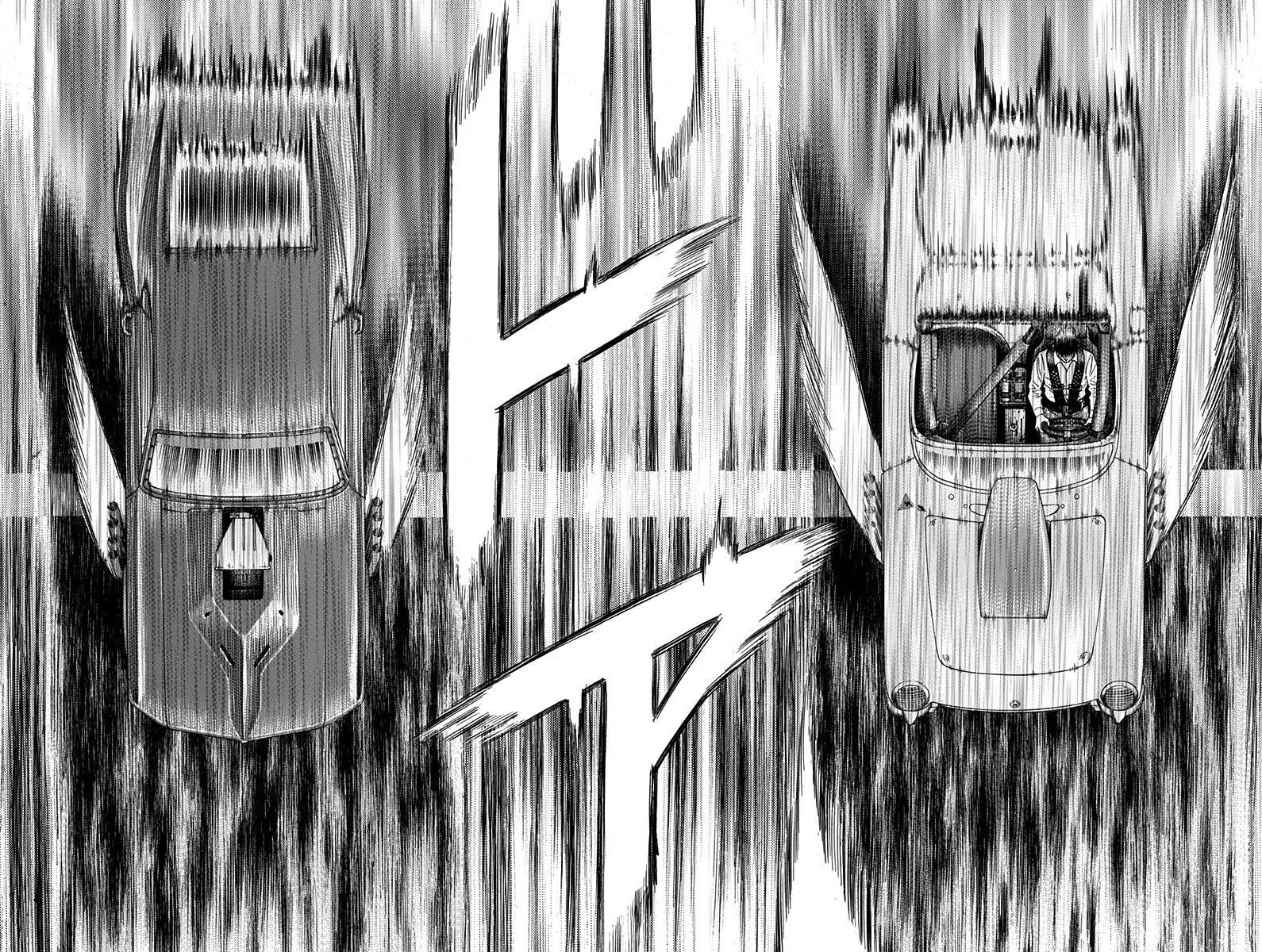 Countach Chapter 198 page 13 - 