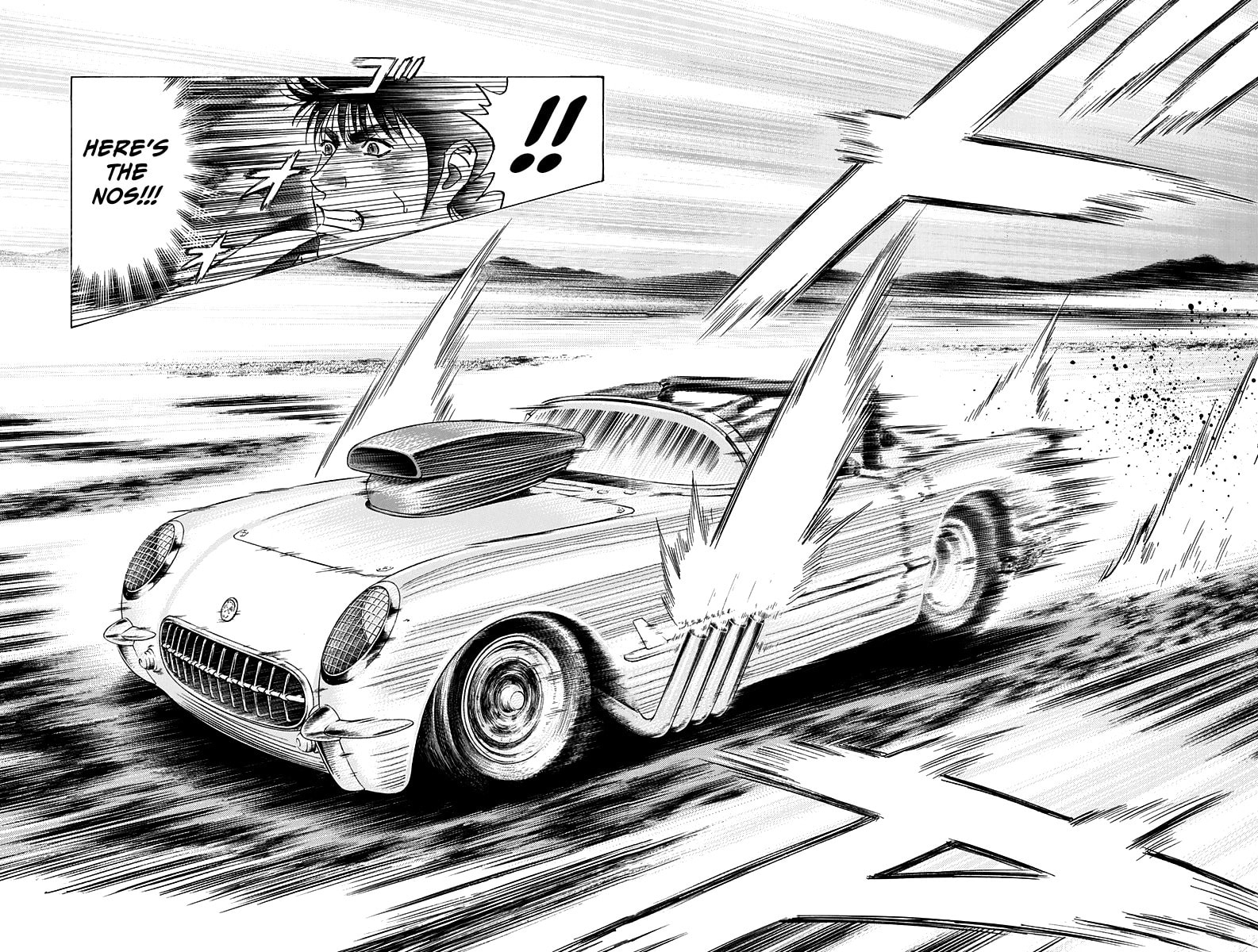 Countach Chapter 198 page 10 - 
