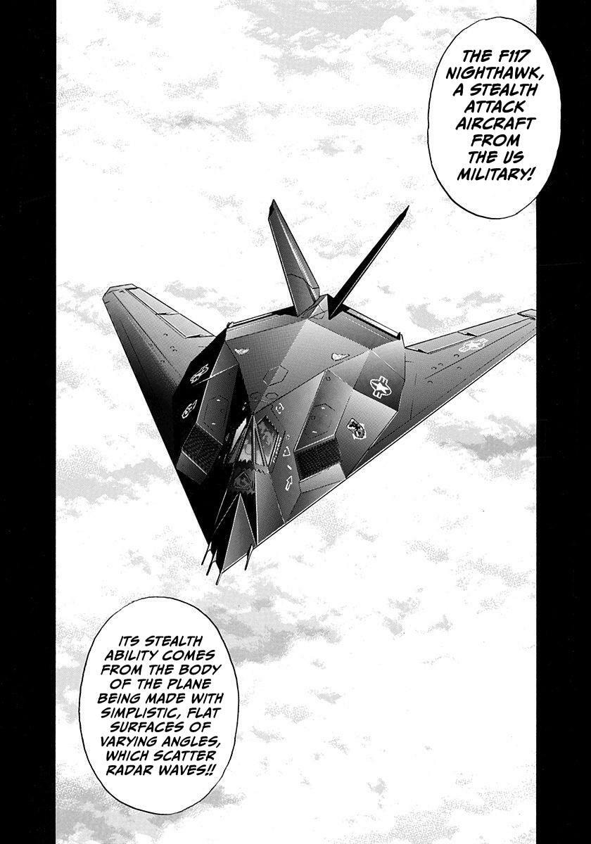 Countach Chapter 211 page 14 - 