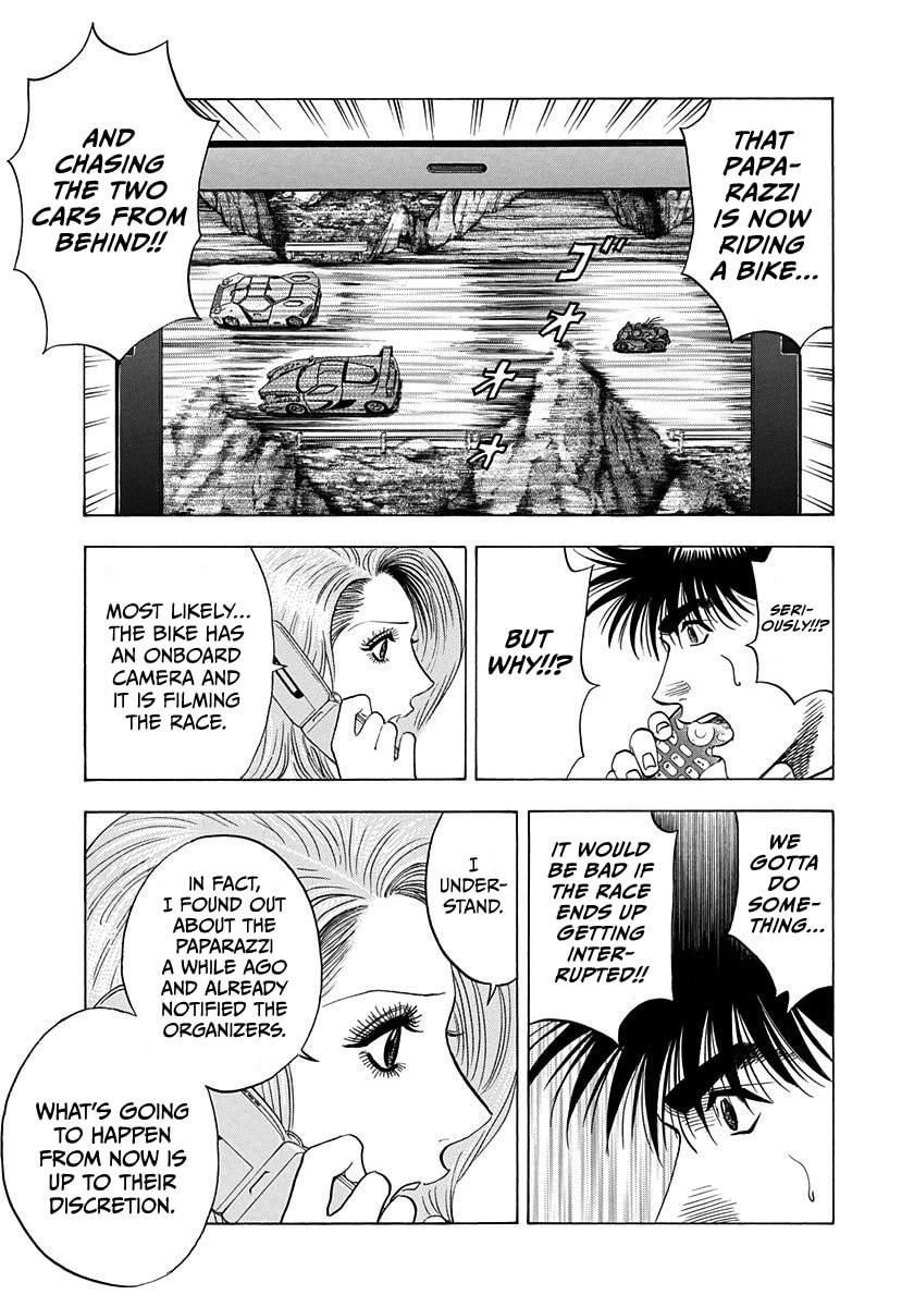 Countach Chapter 225 page 4 - 