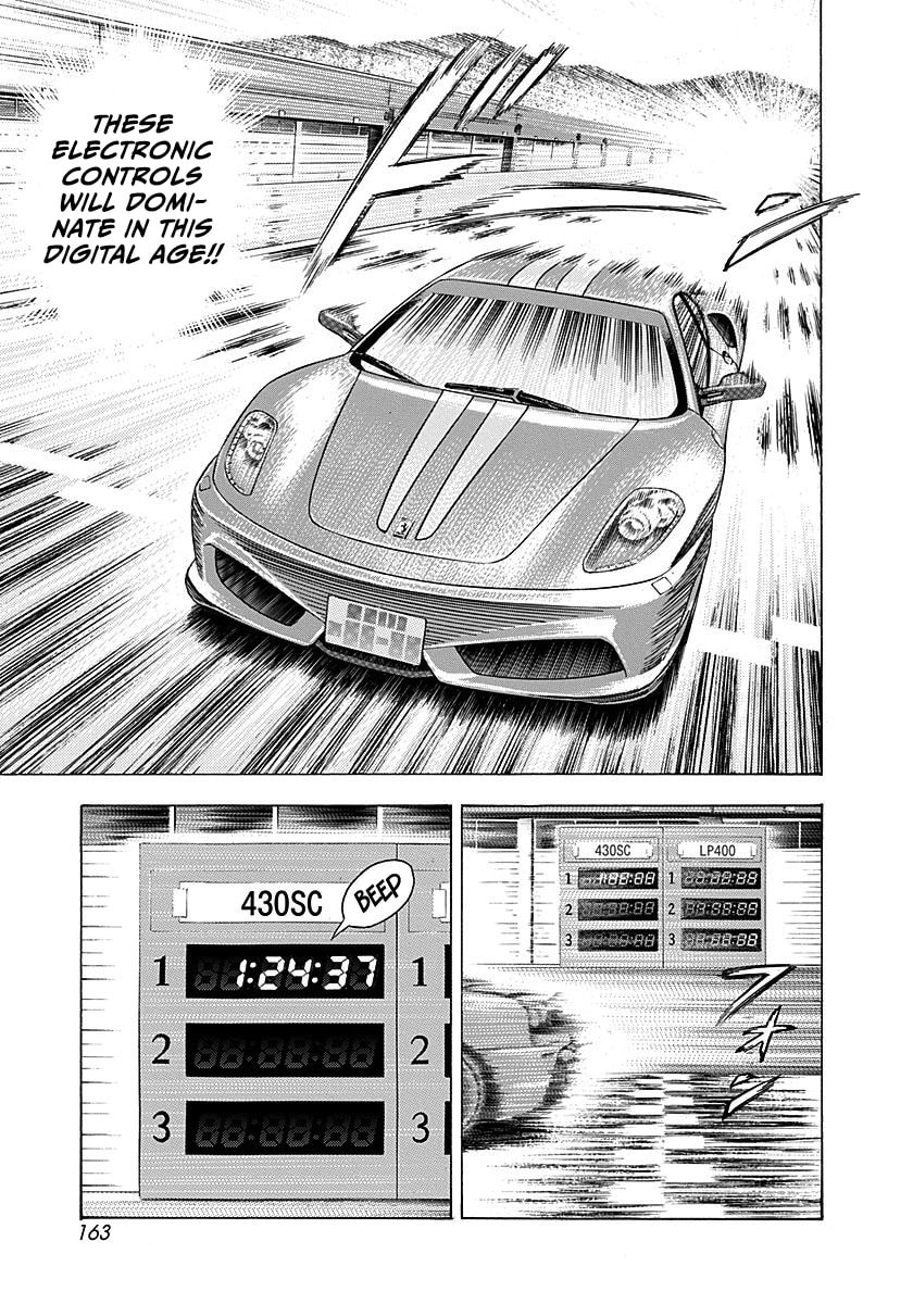 Countach Chapter 254 page 15 - 