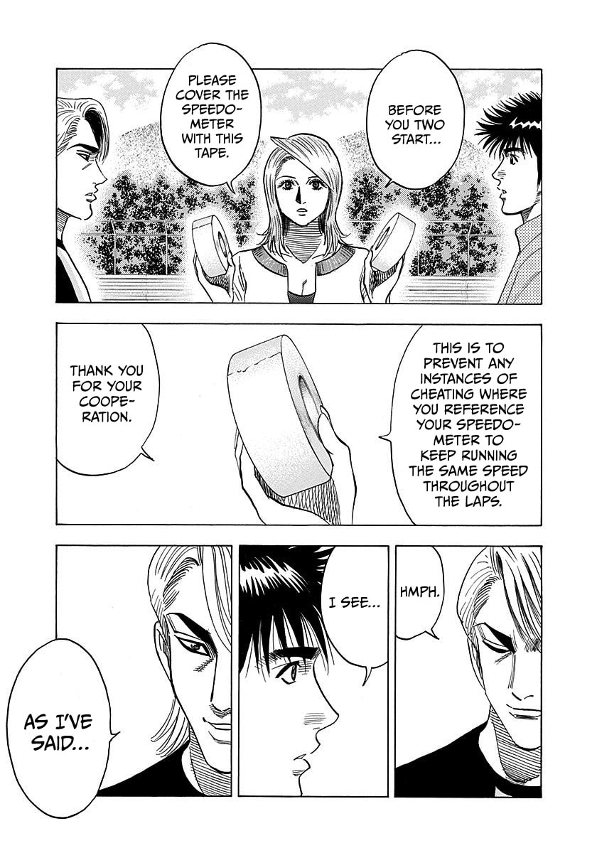 Countach Chapter 254 page 6 - 
