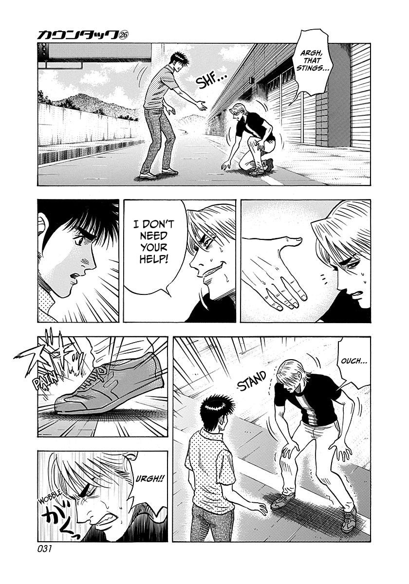 Countach Chapter 258 page 10 - 