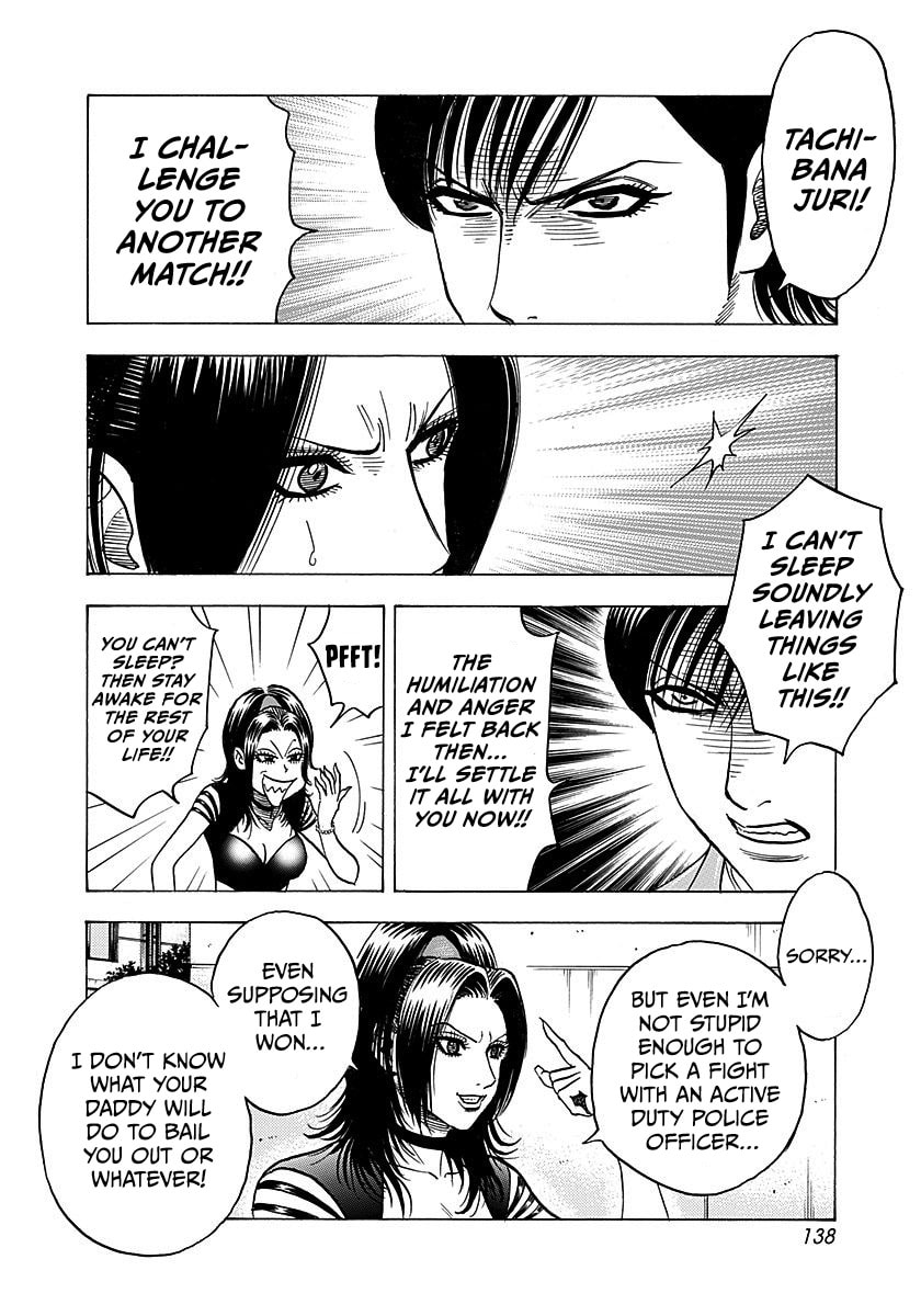 Countach Chapter 264 page 9 - 