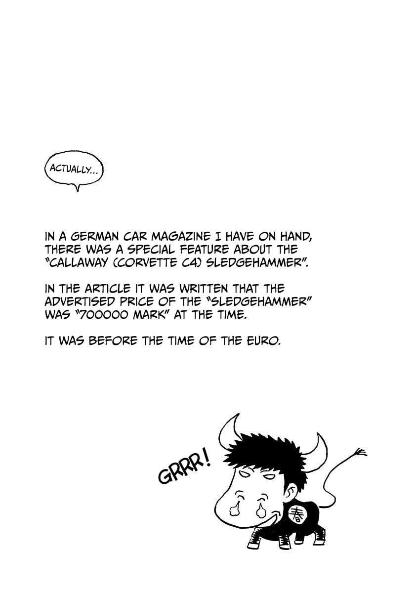 Countach Chapter 267 page 14 - 