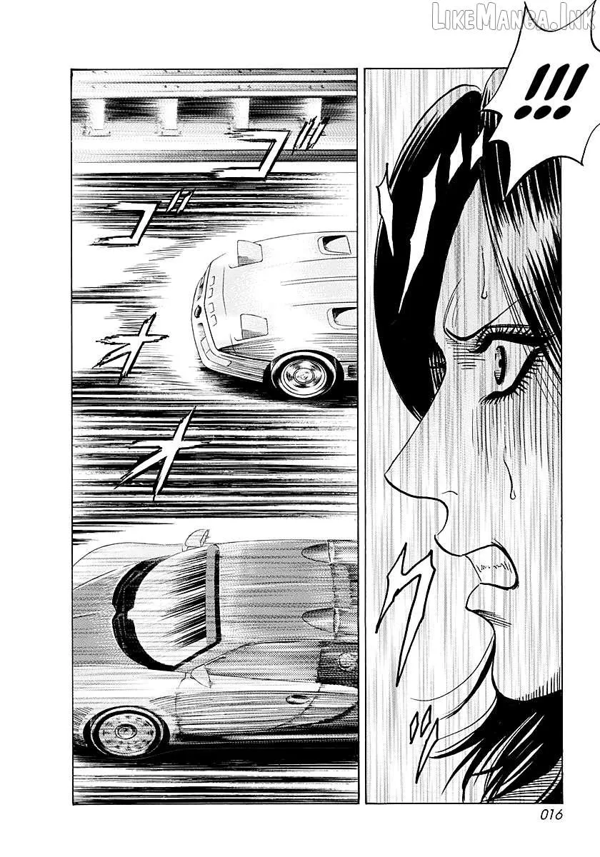 Countach Chapter 268 page 13 - 