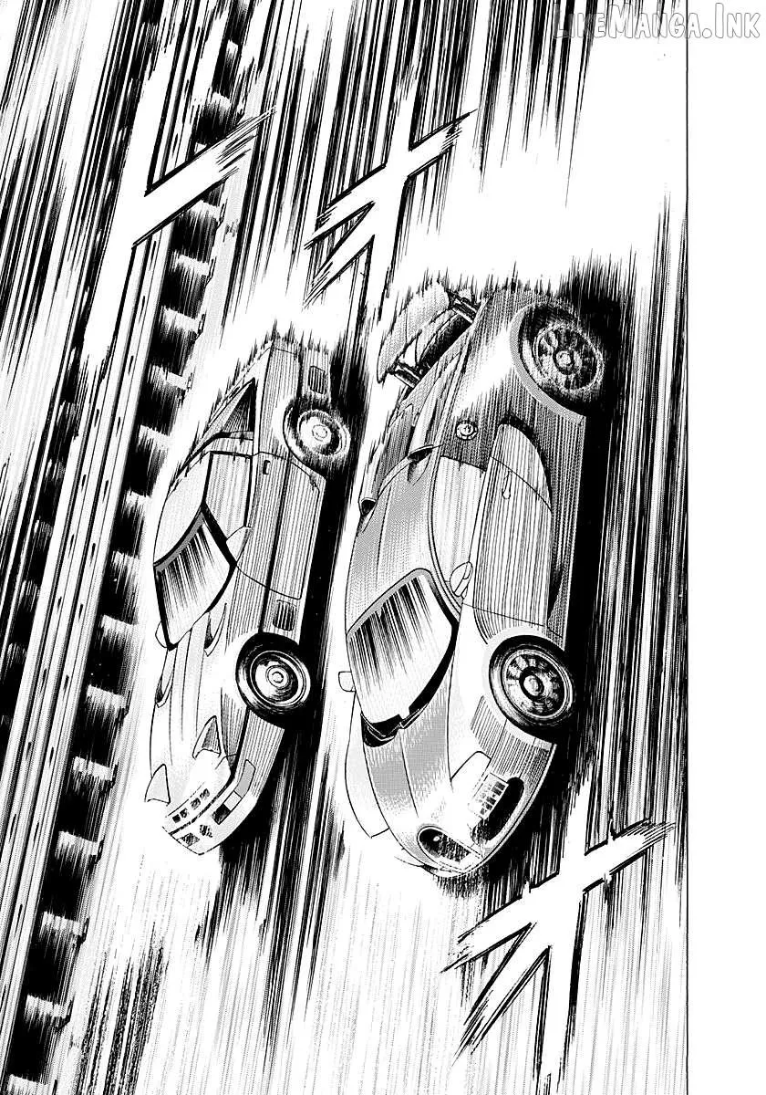Countach Chapter 268 page 7 - 