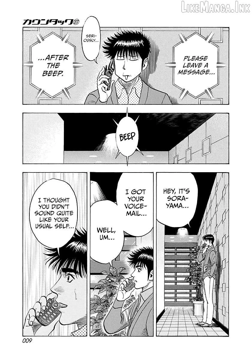 Countach Chapter 268 page 9 - 