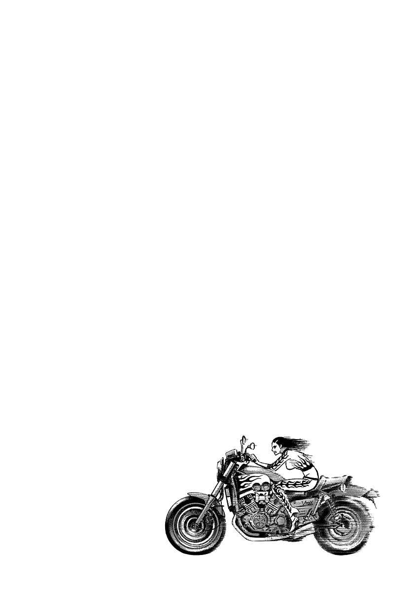 Countach Chapter 269 page 13 - 