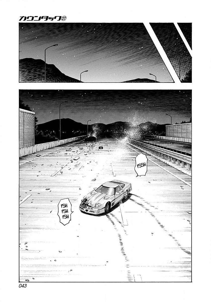 Countach Chapter 270 page 4 - 