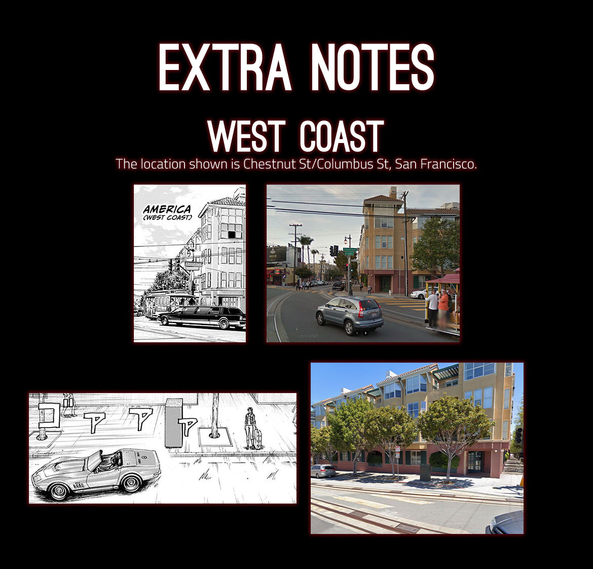 Countach Chapter 271 page 19 - 