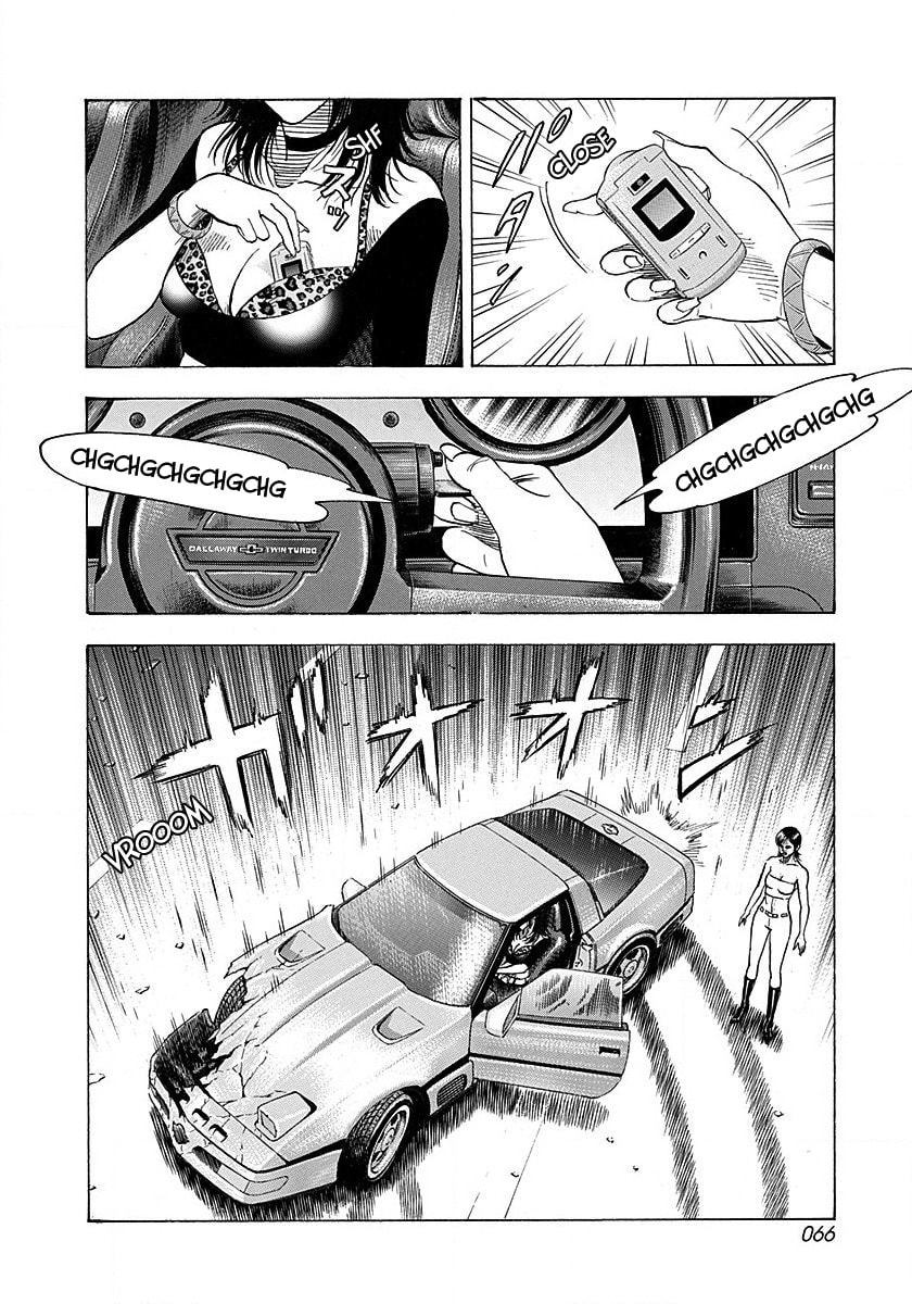 Countach Chapter 271 page 10 - 