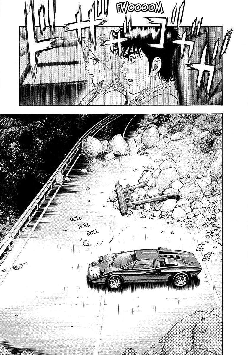 Countach Chapter 272 page 13 - 