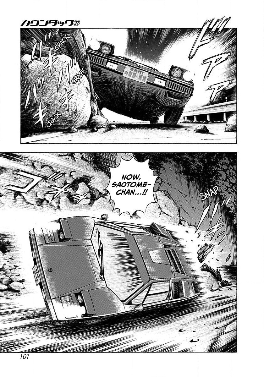 Countach Chapter 273 page 9 - 