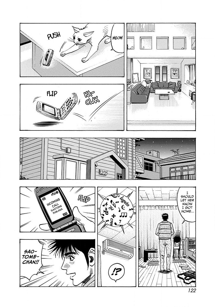Countach Chapter 274 page 11 - 