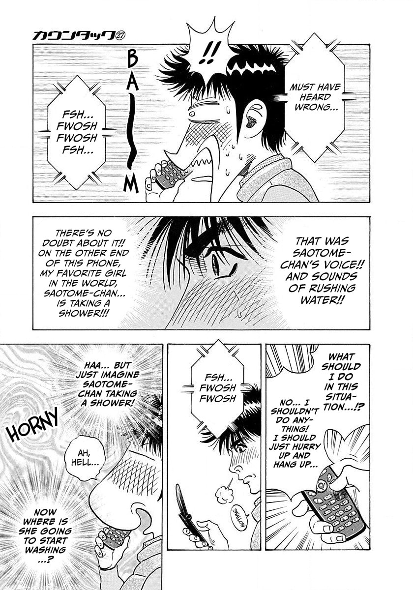Countach Chapter 274 page 14 - 