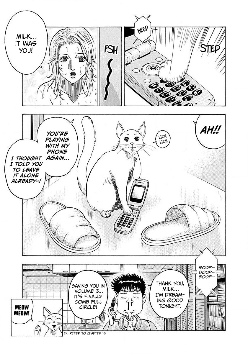 Countach Chapter 274 page 16 - 