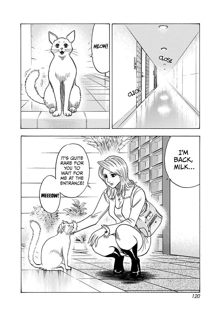 Countach Chapter 274 page 9 - 